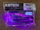 Keitech Swing Impact 4" Lee La Bubblegum - CT#09 - UV