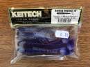 Keitech Swing Impact 4" Lee La Shad - CT#07