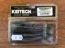 Keitech Swing Impact 4" Hasu (Silver Shiner) - #431