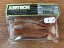 Keitech Swing Impact 4" Natural Craw - CT#04