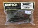 Keitech Swing Impact 4" Silver Flash Minnow - #416