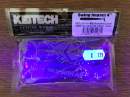 Keitech Swing Impact 4" Sexy Hering - BA#04 - UV