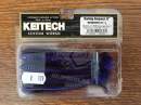 Keitech Swing Impact 4" Electric June Bug - #408