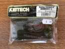 Keitech Swing Impact 4" Watermelon PP. Shad - #415