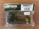 Keitech Swing Impact 4" AYU - #400