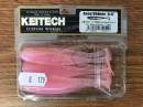 Keitech Easy Shiner 3.5" Natural Pink - #011
