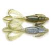 Keitech Crazy Flapper 2.8" Electric Green Craw