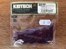 Keitech Mad Wag 2.5" Cosmos - LT#11