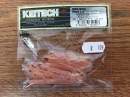 Keitech Mad Wag 2.5" Natural Pink - #011