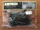 Keitech Mad Wag 3.5" Bluegill - #205