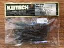 Keitech Mad Wag 3.5" Electric Shad - #440