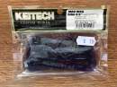 Keitech Mad Wag 4.5" June Bug - #307