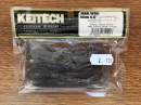 Keitech Mad Wag 4.5" Electric Shad - #440