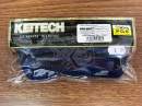 Keitech Mad Wag 7" Midnight Blue - #308