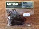 Keitech Mad Wag 2.5" Scuppernong - #008