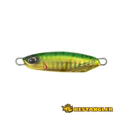 Jig Green Fishing Baits & Lures for sale