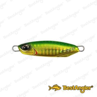 DUO Drag Metal Cast 20g Green Gold PHA0055