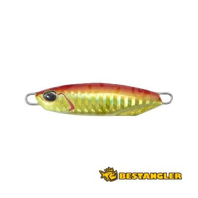 Rapala X-Rap Saltwater 10 Red Head UV