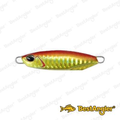 DUO Drag Metal Cast 30g Red Gold PHA0026