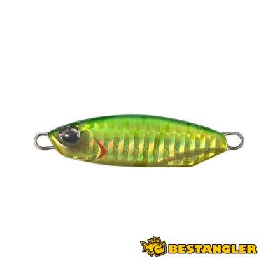 DUO Drag Metal Cast SLOW 15g Green Gold
