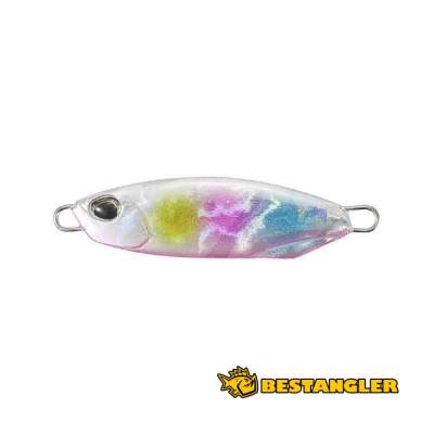 DUO Drag Metal Cast SLOW 15g Rainbow