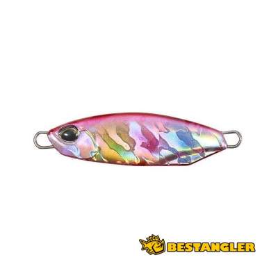 DUO Drag Metal Cast SLOW 15g Sparkling Pink Candy