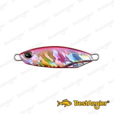 DUO Drag Metal Cast SLOW 20g Sparkling Pink Candy PDA0270