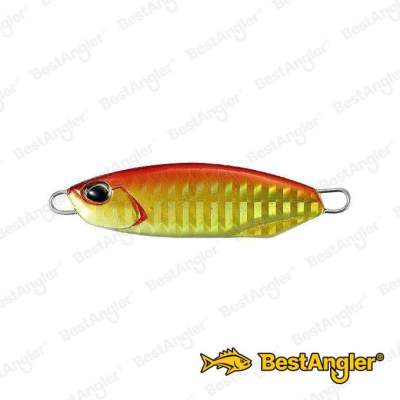 DUO Drag Metal Cast SLOW 30g Red Gold PHA0026