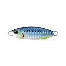 DUO Drag Metal Cast SLOW 30g Sardina PHA0011
