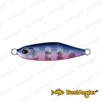 DUO Tetra Works Tetra Jig 3g Blue Pink Zebra Glow PHA0040
