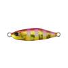 DUO Tetra Works Tetra Jig 3g Pink Gold Zebra Glow PJA0045