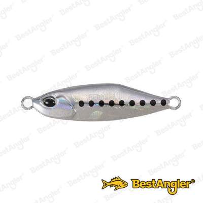 DUO Tetra Works Tetra Jig 3g Shirasu PJA0210