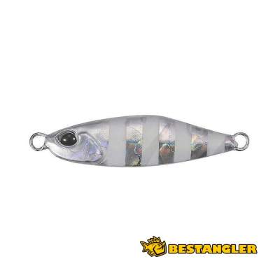 DUO Tetra Works Tetra Jig 3g Zebra Glow PJA0101