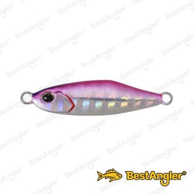 DUO Tetra Works Tetra Jig 5g Pink Back PHA0009