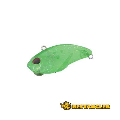 ValkeIN Li-Worm Mat Impact Green M035