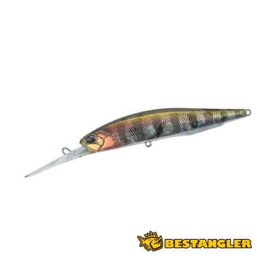 DUO Realis Jerkbait 100DR Prism Gill