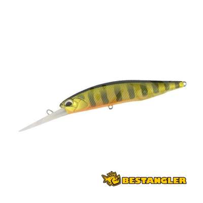 DUO Realis Jerkbait 100DR Gold Perch