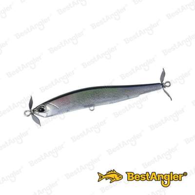 DUO Realis Spinbait 80 Ghost M Shad CCC3190