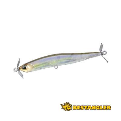 DUO Realis Spinbait 80 Morning Dawn