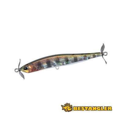 DUO Realis Spinbait 80 Prism Gill