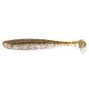 Keitech Easy Shiner 4" Green Pumpkin PP. Shad