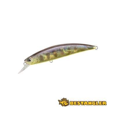 DUO Spearhead Ryuki 80S Violet Yamame YB