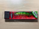 DUO Realis Jerkbait 120SP PIKE LIMITED Yellow Perch ND CCC3864