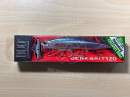 DUO Realis Jerkbait 120SP PIKE LIMITED Roach ND AFA3830