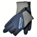 Gloves KEITECH SALT GAME