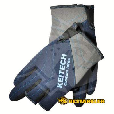 Gloves KEITECH SALT GAME