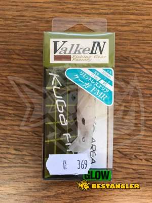 ValkeIN Kuga FMR Mat Red Glow M047