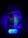ValkeIN Kuga FMR Clear Avocado - M112 - UV