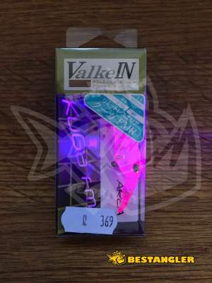 ValkeIN Kuga FMR Full Pink C062 - UV