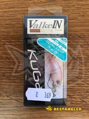 ValkeIN Kuga Core Pink C081